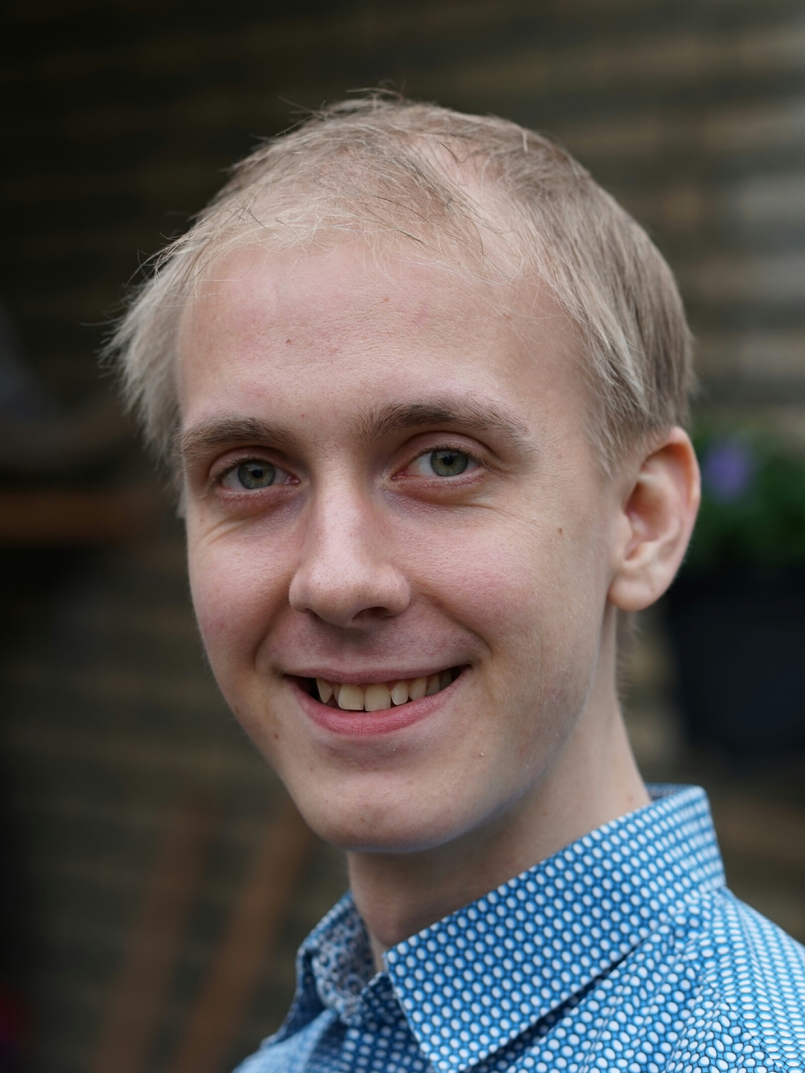 Enno Ruijters